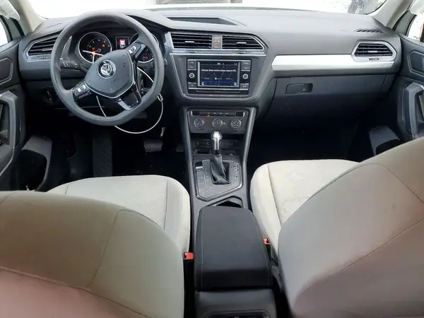 3VV1B7AX0KM174672 2019 VOLKSWAGEN TIGUAN - Image 8