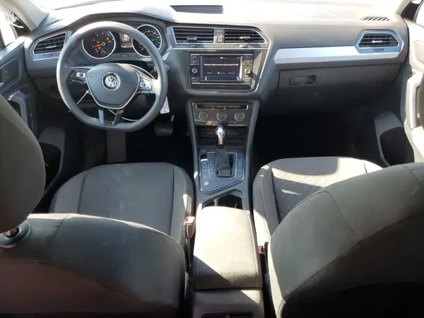 3VV1B7AX0KM196168 2019 VOLKSWAGEN TIGUAN - Image 8