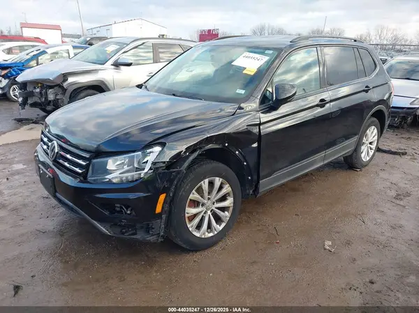 3VV1B7AX0KM200882 2019 VOLKSWAGEN TIGUAN - Image 2