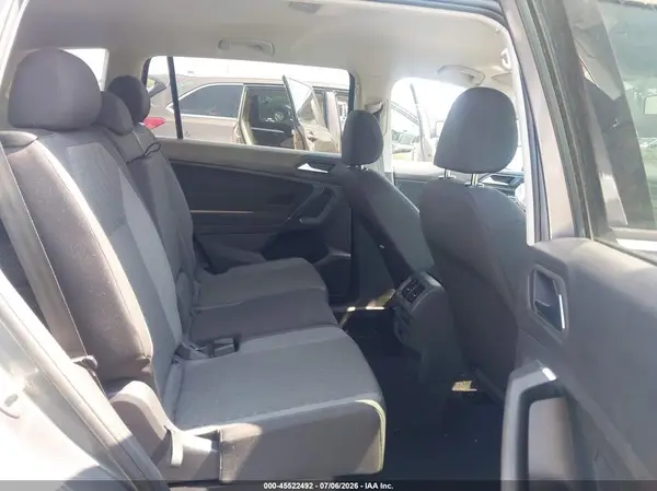 3VV1B7AX0LM008962 2020 VOLKSWAGEN TIGUAN - Image 8