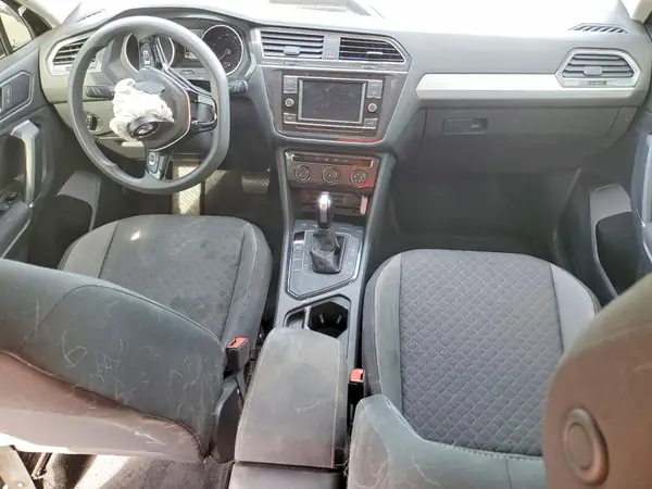 3VV1B7AX0LM015376 2020 VOLKSWAGEN TIGUAN - Image 8