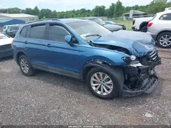 3VV1B7AX0LM031612 2020 VOLKSWAGEN TIGUAN