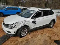 3VV1B7AX0LM043467 2020 VOLKSWAGEN TIGUAN