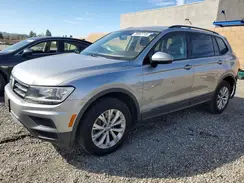 3VV1B7AX0LM052511 2020 VOLKSWAGEN TIGUAN