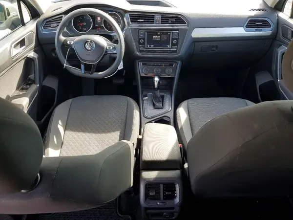 3VV1B7AX0LM052511 2020 VOLKSWAGEN TIGUAN - Image 8