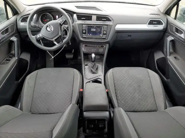 3VV1B7AX0LM052752 2020 VOLKSWAGEN TIGUAN - Image 8