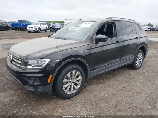 3VV1B7AX0LM054906 2020 VOLKSWAGEN TIGUAN - Image 2