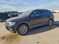 3VV1B7AX0LM055327 2020 VOLKSWAGEN TIGUAN
