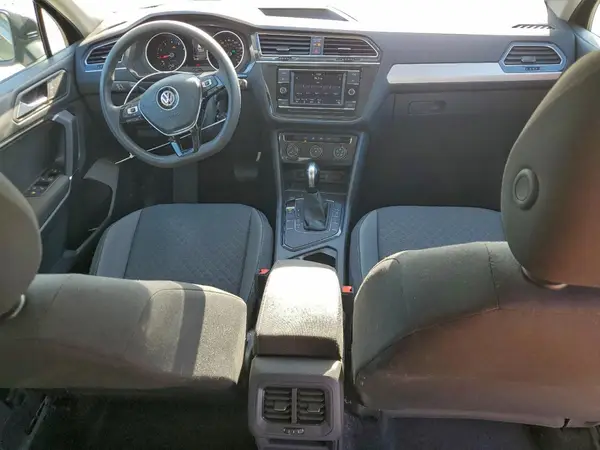 3VV1B7AX0LM055327 2020 VOLKSWAGEN TIGUAN - Image 8