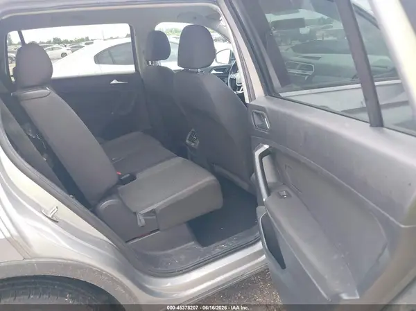 3VV1B7AX0LM057224 2020 VOLKSWAGEN TIGUAN - Image 8