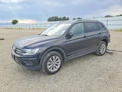 3VV1B7AX0LM058843 2020 VOLKSWAGEN TIGUAN