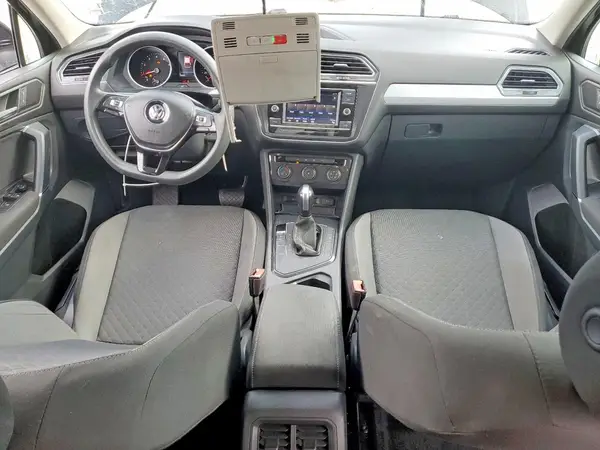 3VV1B7AX0LM058843 2020 VOLKSWAGEN TIGUAN - Image 8
