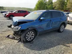 3VV1B7AX0LM060186 2020 VOLKSWAGEN TIGUAN