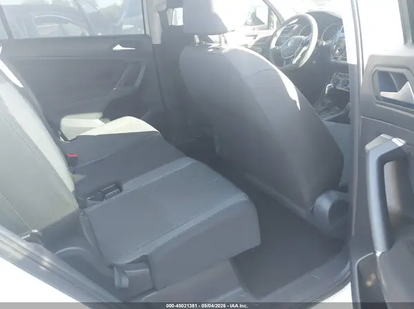3VV1B7AX0LM072337 2020 VOLKSWAGEN TIGUAN - Image 8