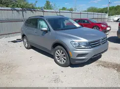 3VV1B7AX0LM078414 2020 VOLKSWAGEN TIGUAN
