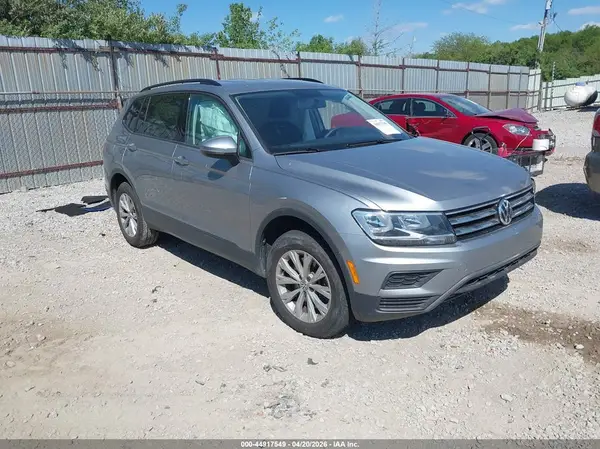 3VV1B7AX0LM078414 2020 VOLKSWAGEN TIGUAN - Image 1