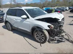 3VV1B7AX0LM078851 2020 VOLKSWAGEN TIGUAN