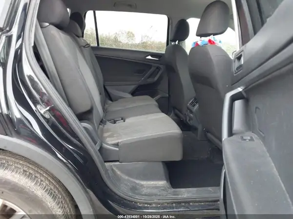 3VV1B7AX0LM082124 2020 VOLKSWAGEN TIGUAN - Image 8