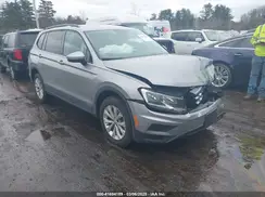 3VV1B7AX0LM082432 2020 VOLKSWAGEN TIGUAN