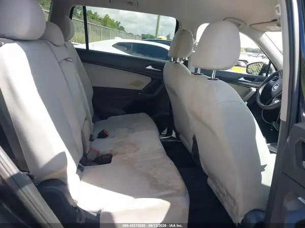 3VV1B7AX0LM102940 2020 VOLKSWAGEN TIGUAN - Image 8