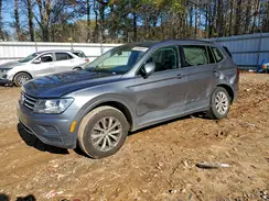 3VV1B7AX0LM109029 2020 VOLKSWAGEN TIGUAN