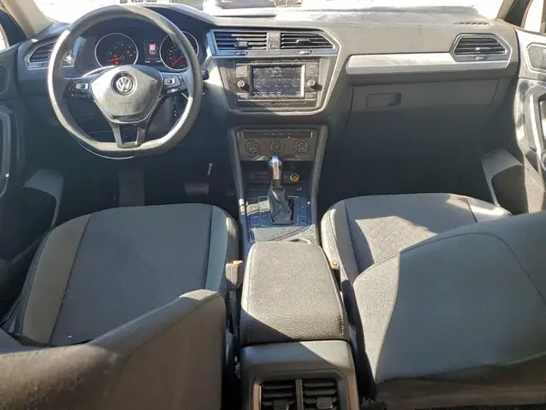 3VV1B7AX0LM109029 2020 VOLKSWAGEN TIGUAN - Image 8