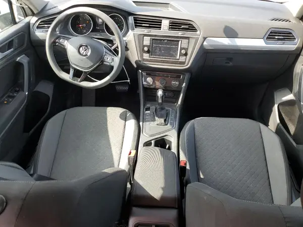 3VV1B7AX0LM118622 2020 VOLKSWAGEN TIGUAN - Image 8