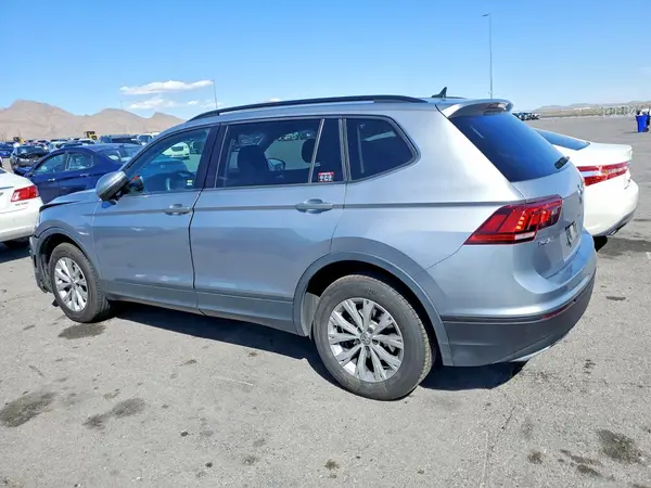 3VV1B7AX0LM134223 2020 VOLKSWAGEN TIGUAN - Image 2