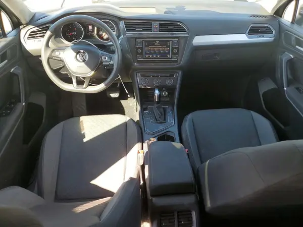 3VV1B7AX0LM134223 2020 VOLKSWAGEN TIGUAN - Image 8
