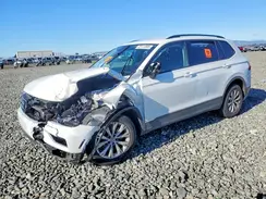 3VV1B7AX0LM141172 2020 VOLKSWAGEN TIGUAN