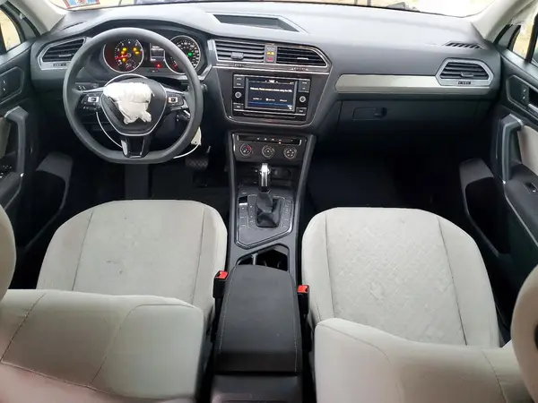 3VV1B7AX0LM141916 2020 VOLKSWAGEN TIGUAN - Image 8