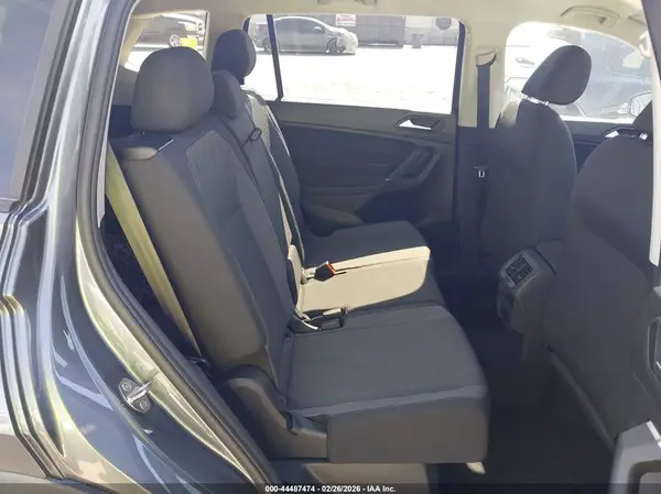 3VV1B7AX0LM142709 2020 VOLKSWAGEN TIGUAN - Image 8