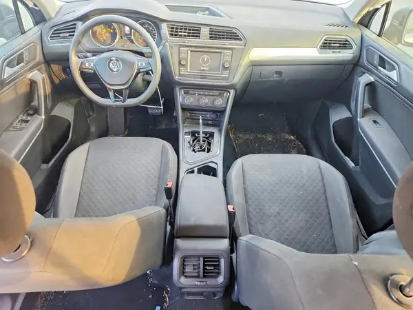 3VV1B7AX0LM153788 2020 VOLKSWAGEN TIGUAN - Image 8