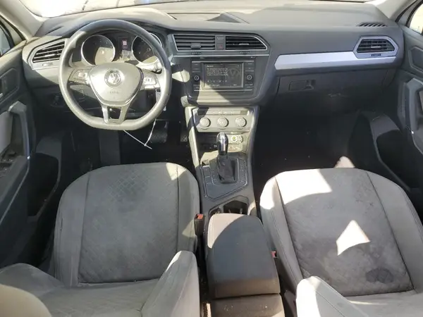 3VV1B7AX0LM160112 2020 VOLKSWAGEN TIGUAN - Image 8