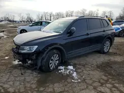3VV1B7AX0LM176908 2020 VOLKSWAGEN TIGUAN