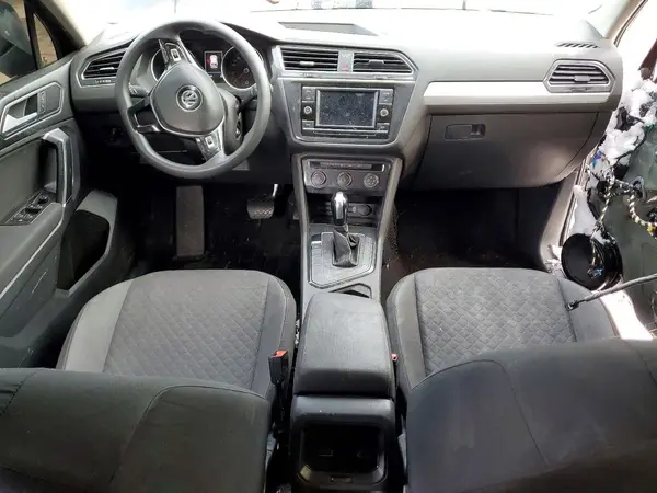3VV1B7AX0LM176908 2020 VOLKSWAGEN TIGUAN - Image 8
