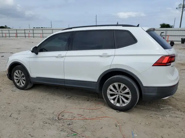 3VV1B7AX0LM179145 2020 VOLKSWAGEN TIGUAN - Image 2