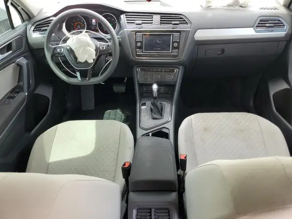 3VV1B7AX0LM179145 2020 VOLKSWAGEN TIGUAN - Image 8