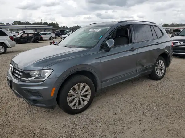 3VV1B7AX0LM180845 2020 VOLKSWAGEN TIGUAN - Image 1