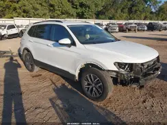 3VV1B7AX0MM000815 2021 VOLKSWAGEN TIGUAN
