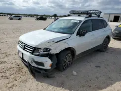 3VV1B7AX0MM002144 2021 VOLKSWAGEN TIGUAN