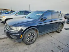 3VV1B7AX0MM003309 2021 VOLKSWAGEN TIGUAN
