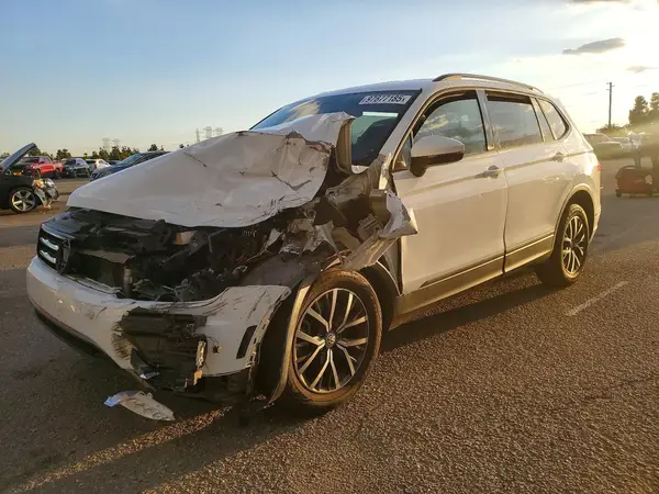 3VV1B7AX0MM012009 2021 VOLKSWAGEN TIGUAN