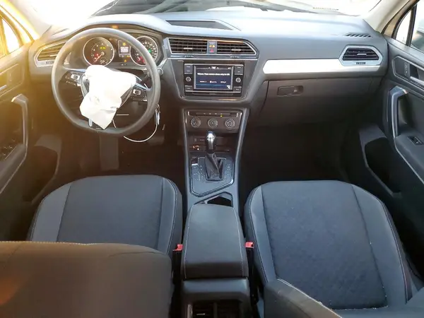 3VV1B7AX0MM012009 2021 VOLKSWAGEN TIGUAN - Image 8
