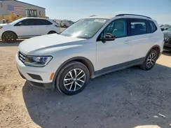 3VV1B7AX0MM016271 2021 VOLKSWAGEN TIGUAN