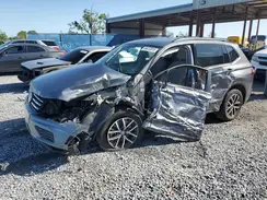 3VV1B7AX0MM016884 2021 VOLKSWAGEN TIGUAN