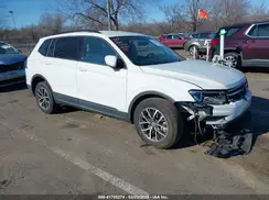 3VV1B7AX0MM019574 2021 VOLKSWAGEN TIGUAN