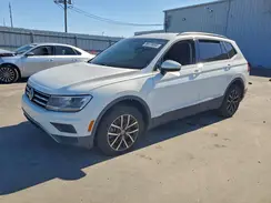 3VV1B7AX0MM022765 2021 VOLKSWAGEN TIGUAN