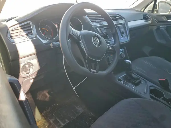 3VV1B7AX0MM022765 2021 VOLKSWAGEN TIGUAN - Image 8