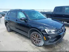 3VV1B7AX0MM025682 2021 VOLKSWAGEN TIGUAN